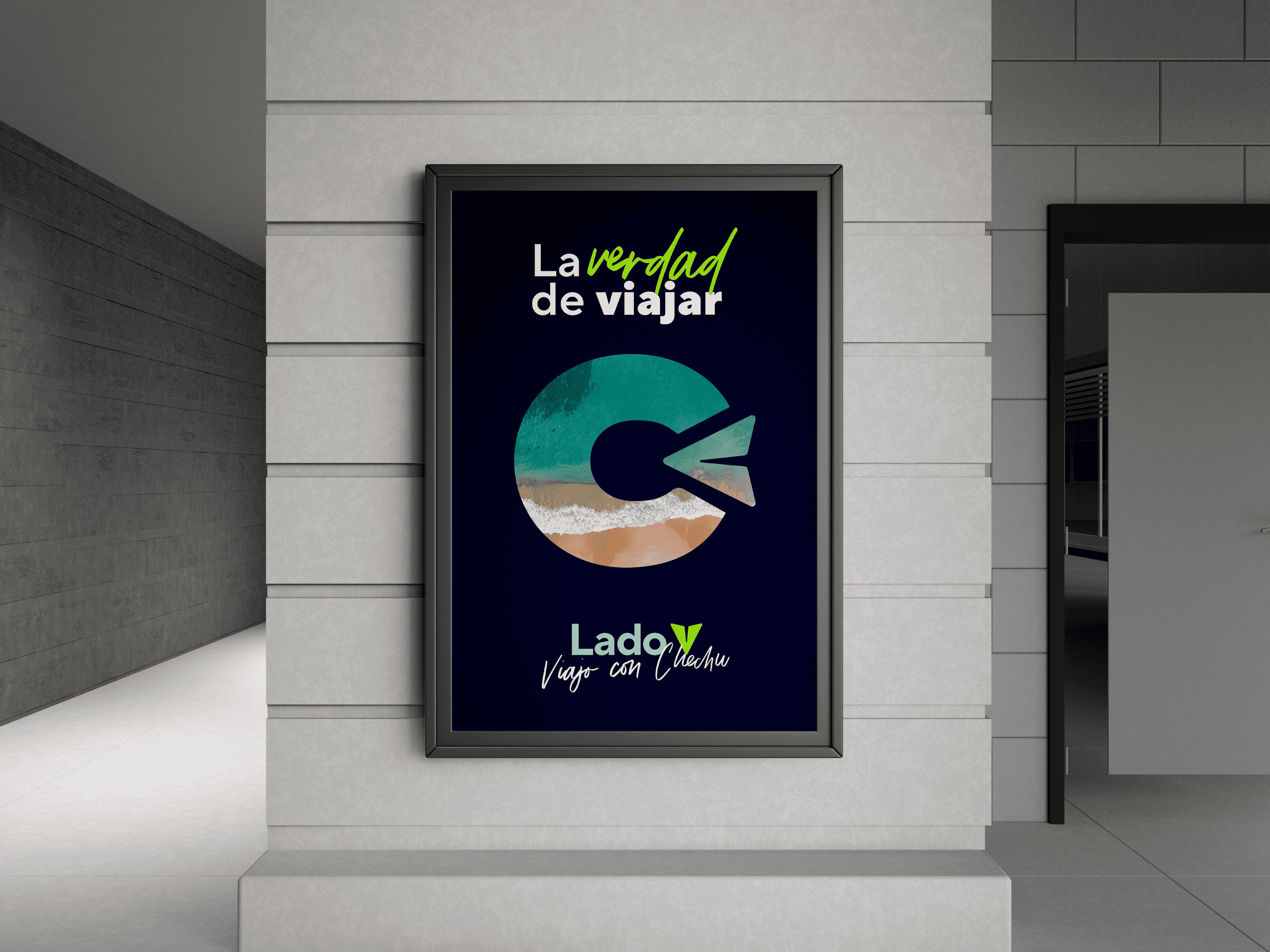 Lado V viajes