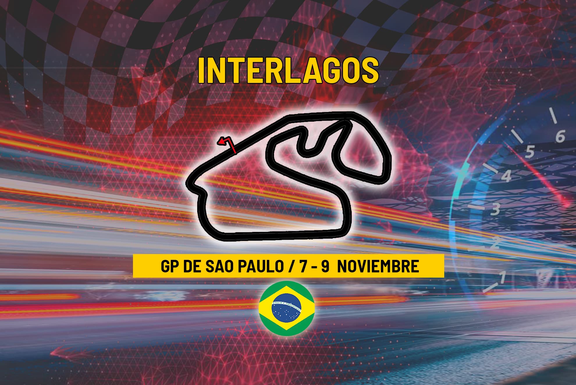 GP Brasil